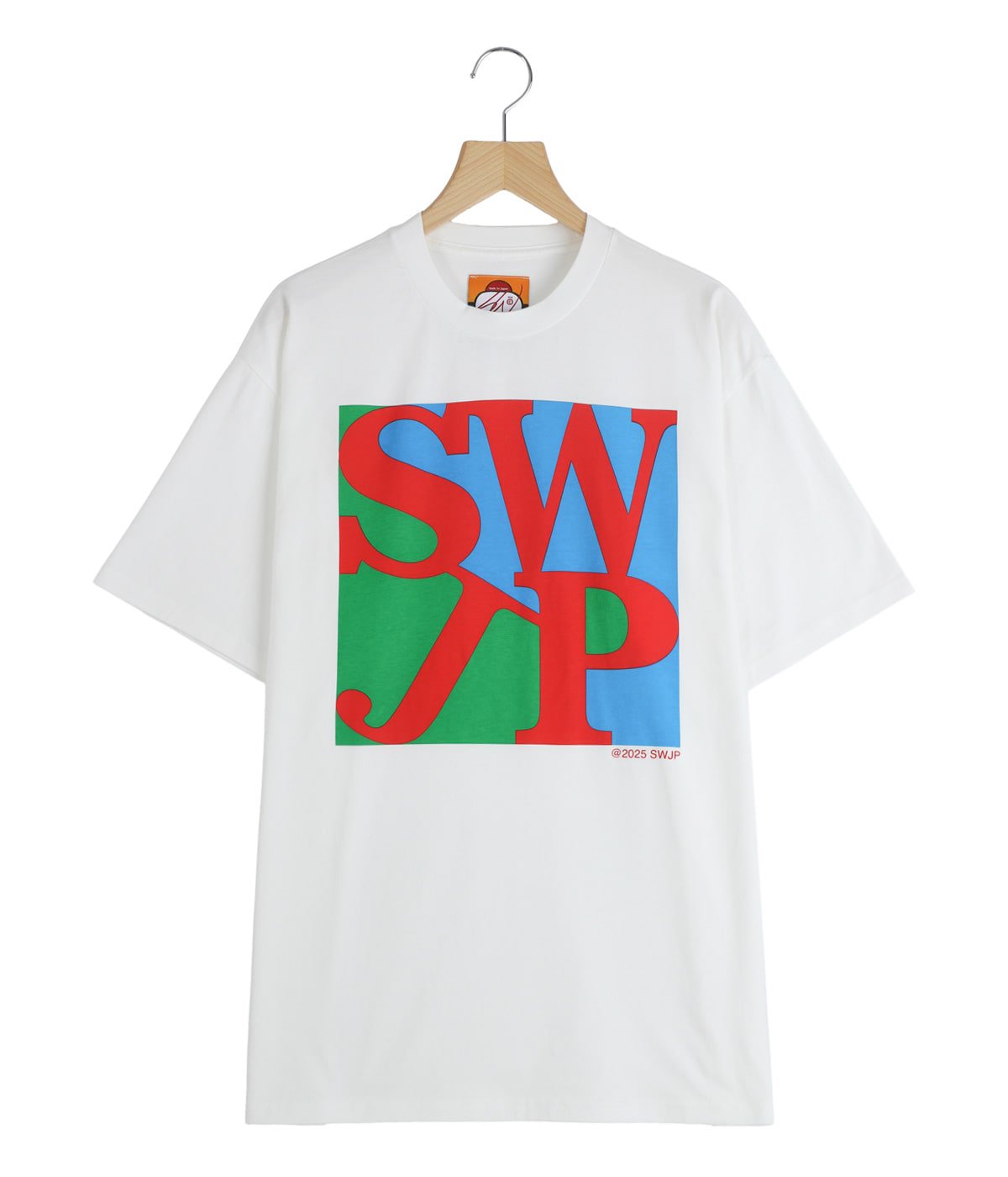 LOVE PARK T-SHIRT | SWJP(エスダブリュージェーピー) / トップス