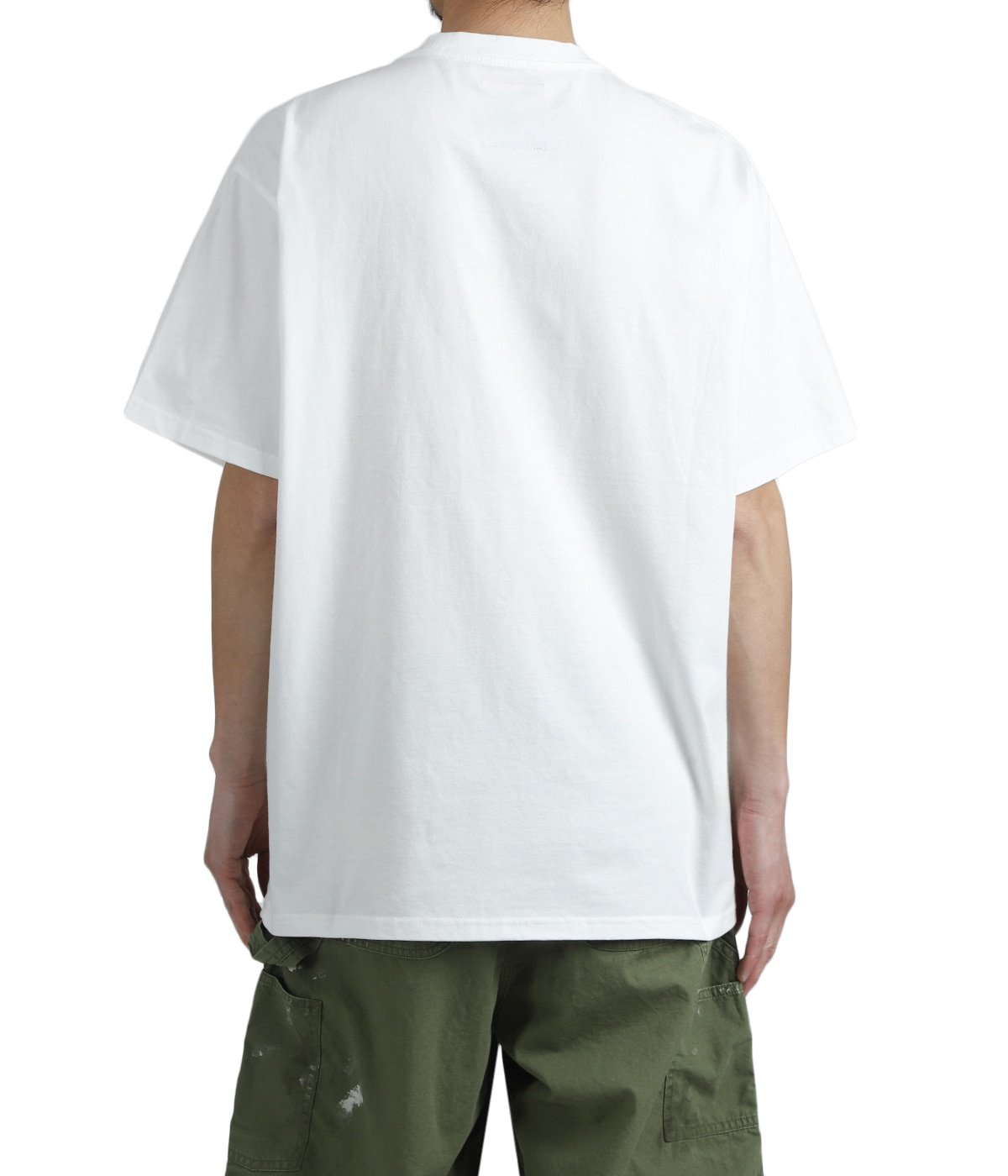 LOVE PARK T-SHIRT | SWJP(エスダブリュージェーピー) / トップス