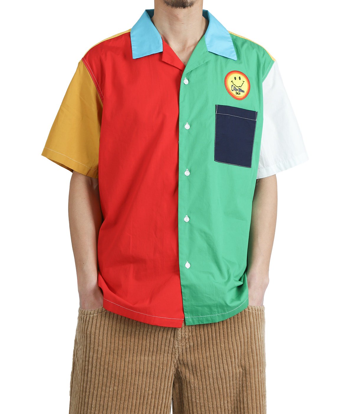 model（175cm / 60kg）B85 W75 H92 着用サイズ：L