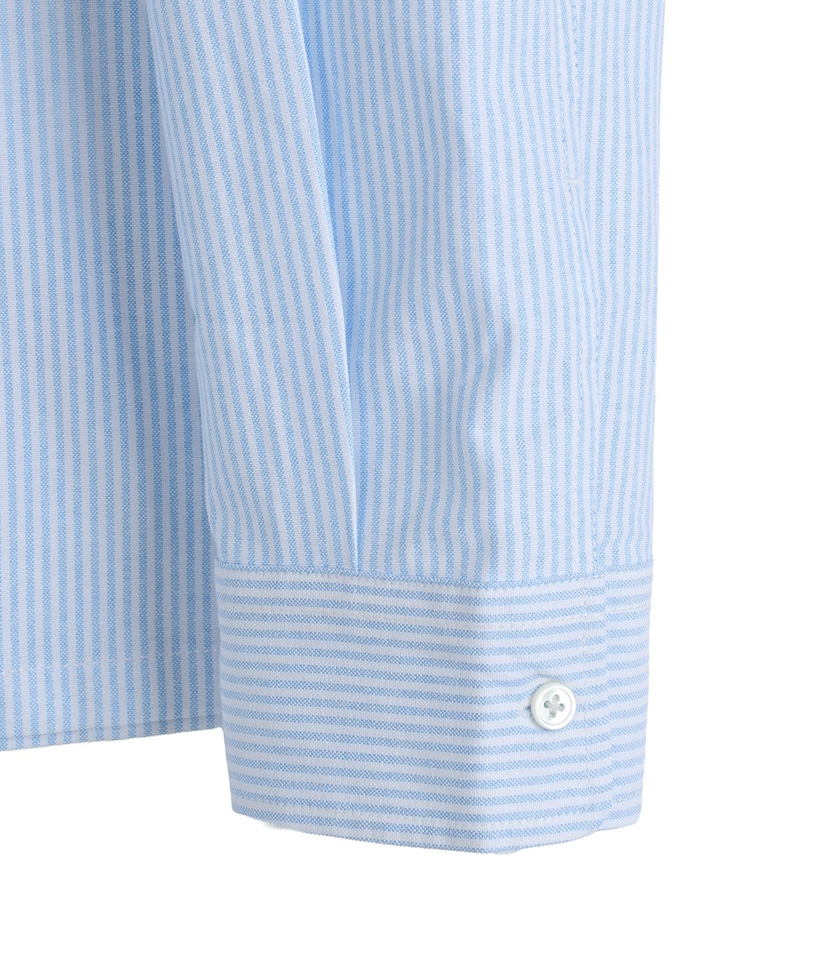 OXFORD ZIP SHIRT | SWJP(エスダブリュージェーピー) / トップス 長袖