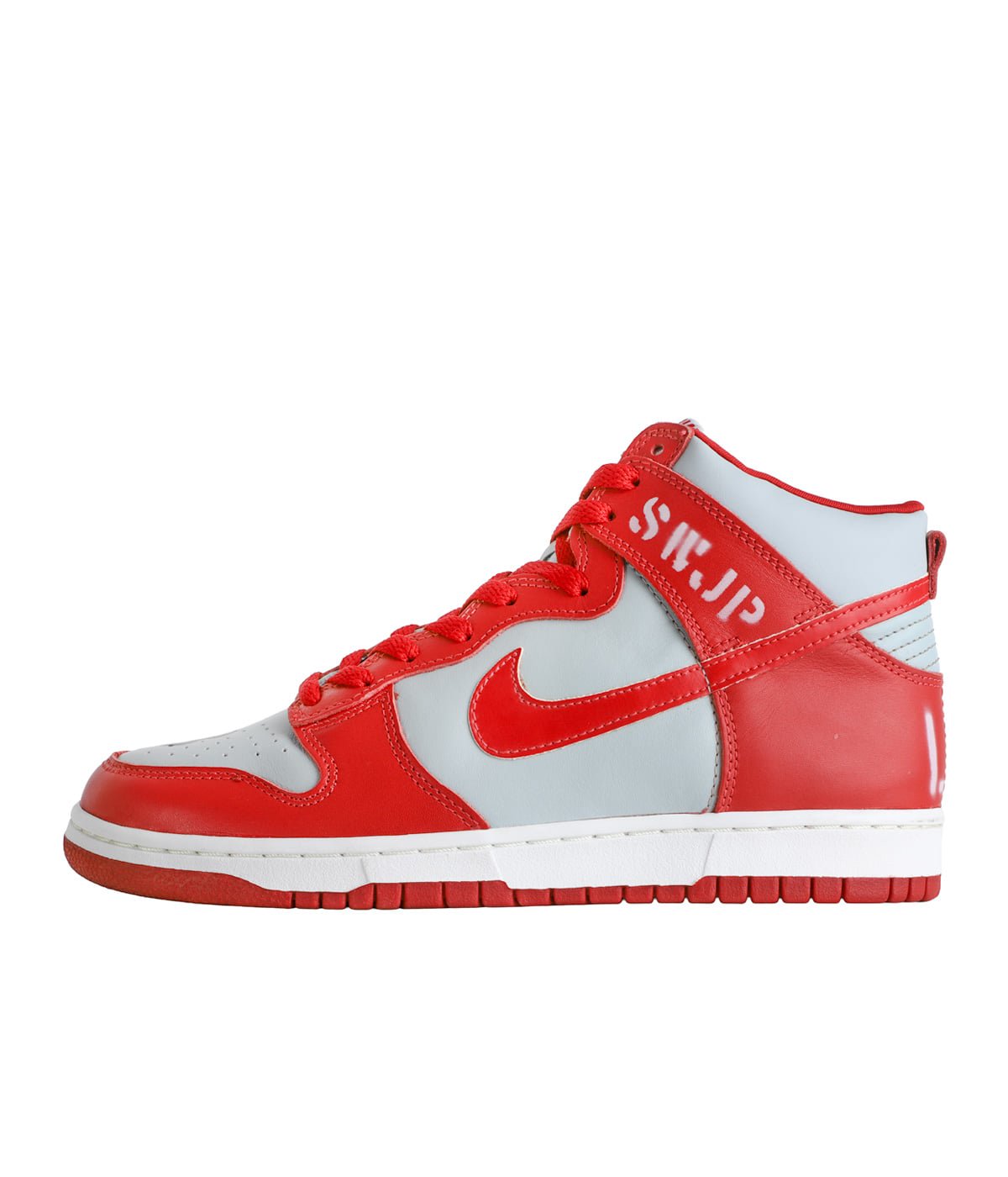 DUNK HIGH MIL-STENCIL | SWJP(エスダブリュージェーピー) / シューズ