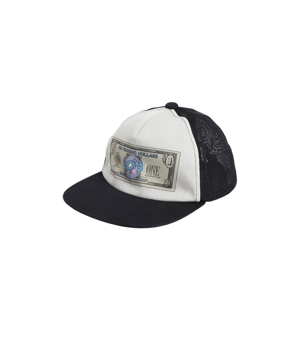CPD TRUCKER CAP | SWJP(エスダブリュージェーピー) / 帽子 キャップ