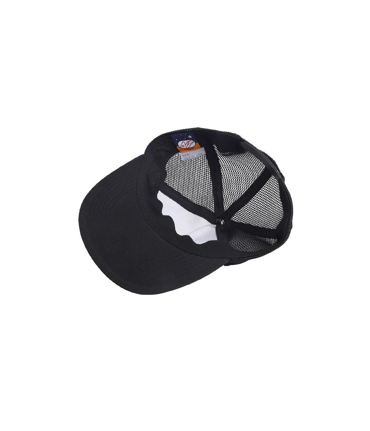 CPD TRUCKER CAP | SWJP(エスダブリュージェーピー) / 帽子 キャップ