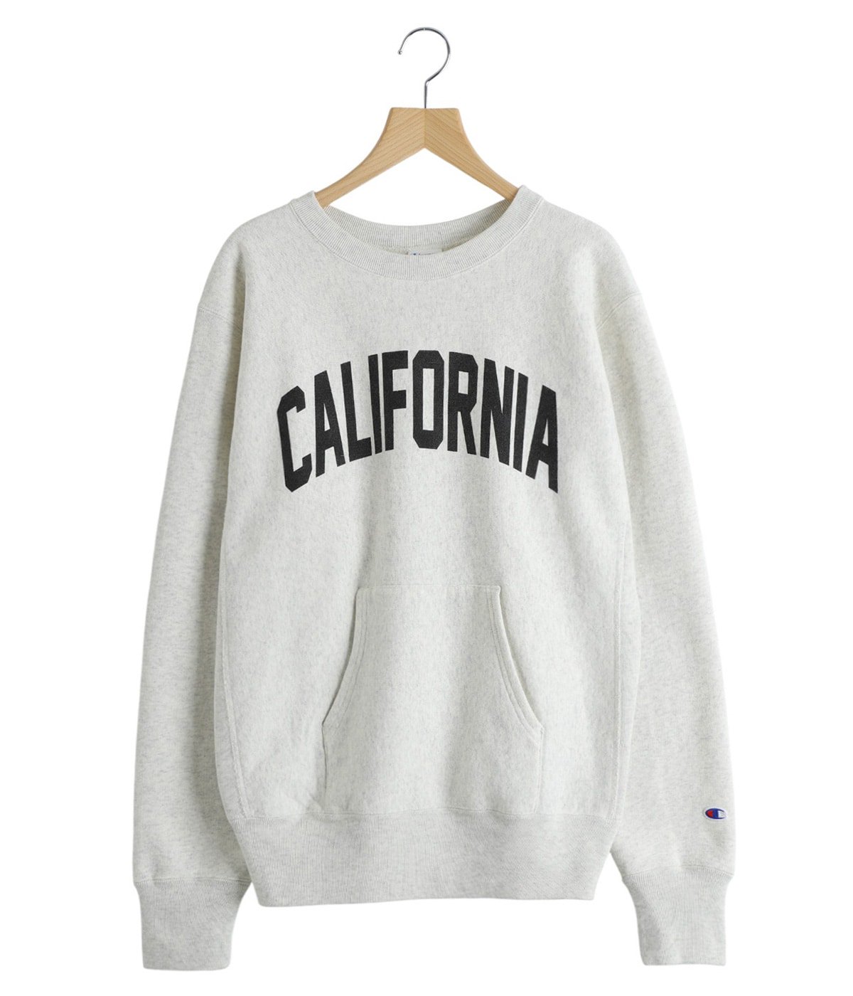 スタンダードカリフォルニア　Champion スウェット Champion For SD Exclusive R.W Crew Sweat | STANDARD CALIFORNIA