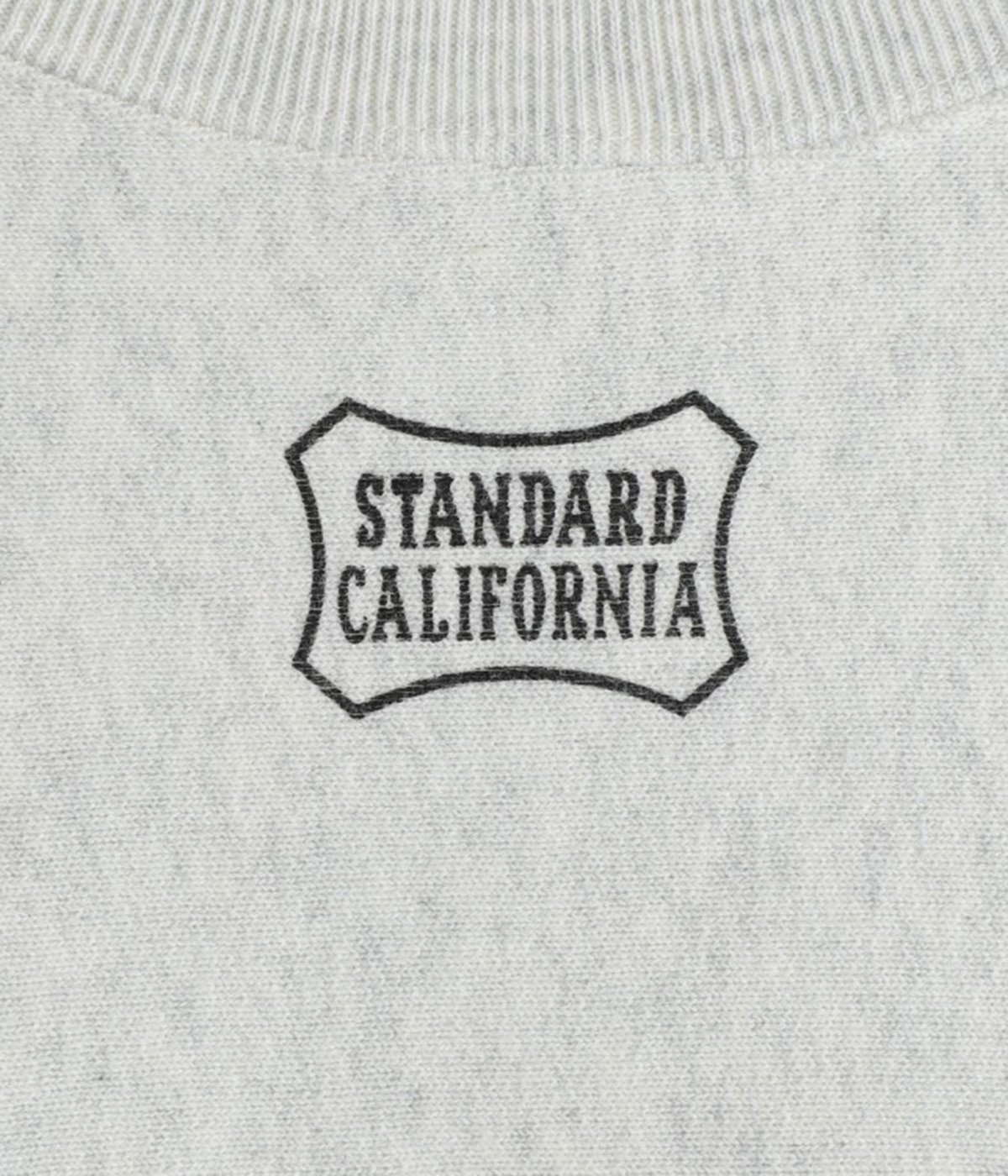 Champion For SD Exclusive R.W Crew Sweat | STANDARD CALIFORNIA