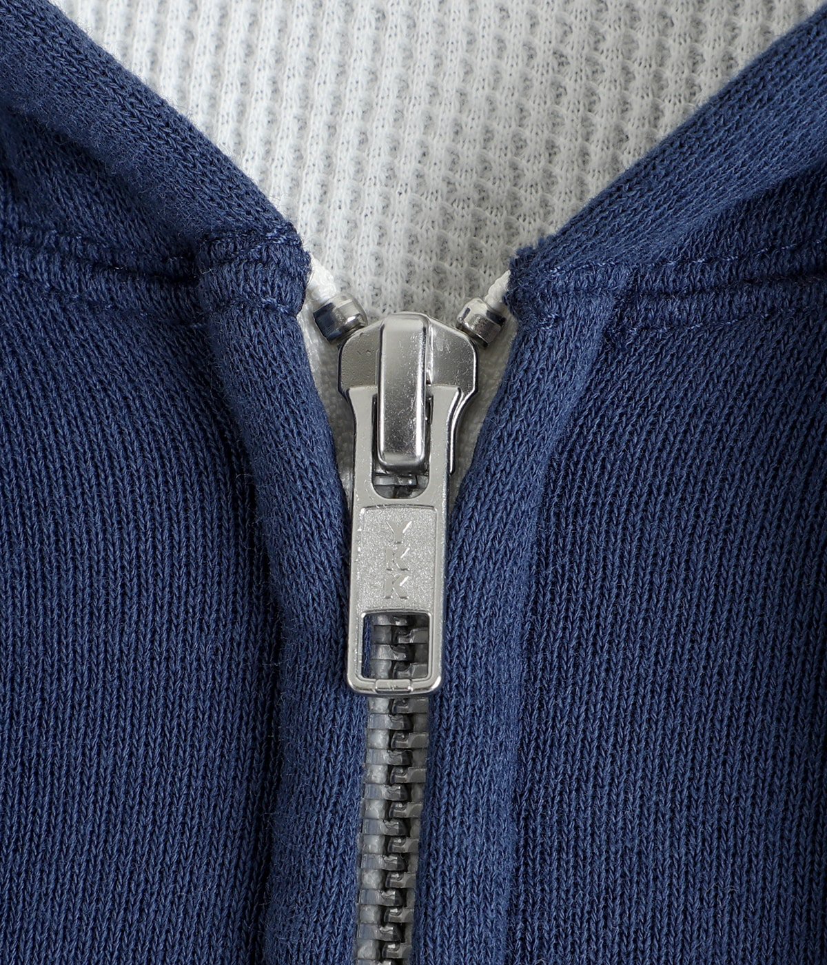 RUSSELL ATHLETIC / SD W Face Zip Hood Sweat | STANDARD CALIFORNIA