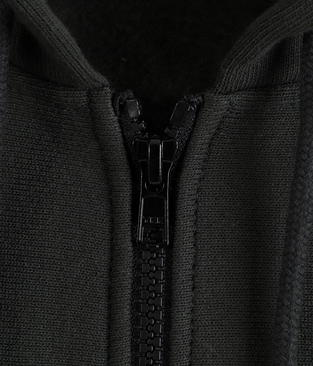 Champion For SD Exclusive Zip Hood Sweat | STANDARD
