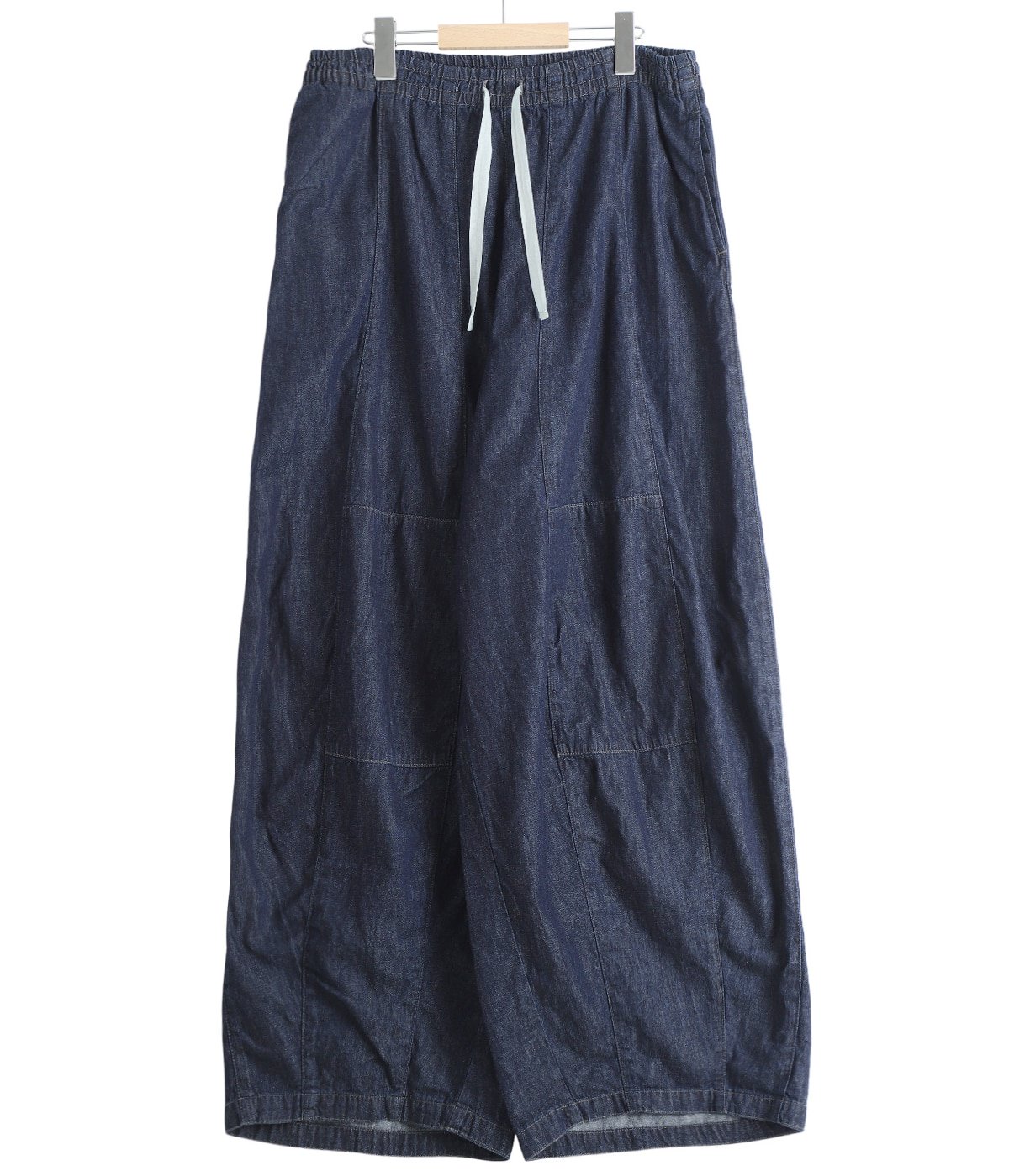 H.D. Pant - 6oz Denim | NEEDLES(ニードルズ) / パンツ デニムパンツ