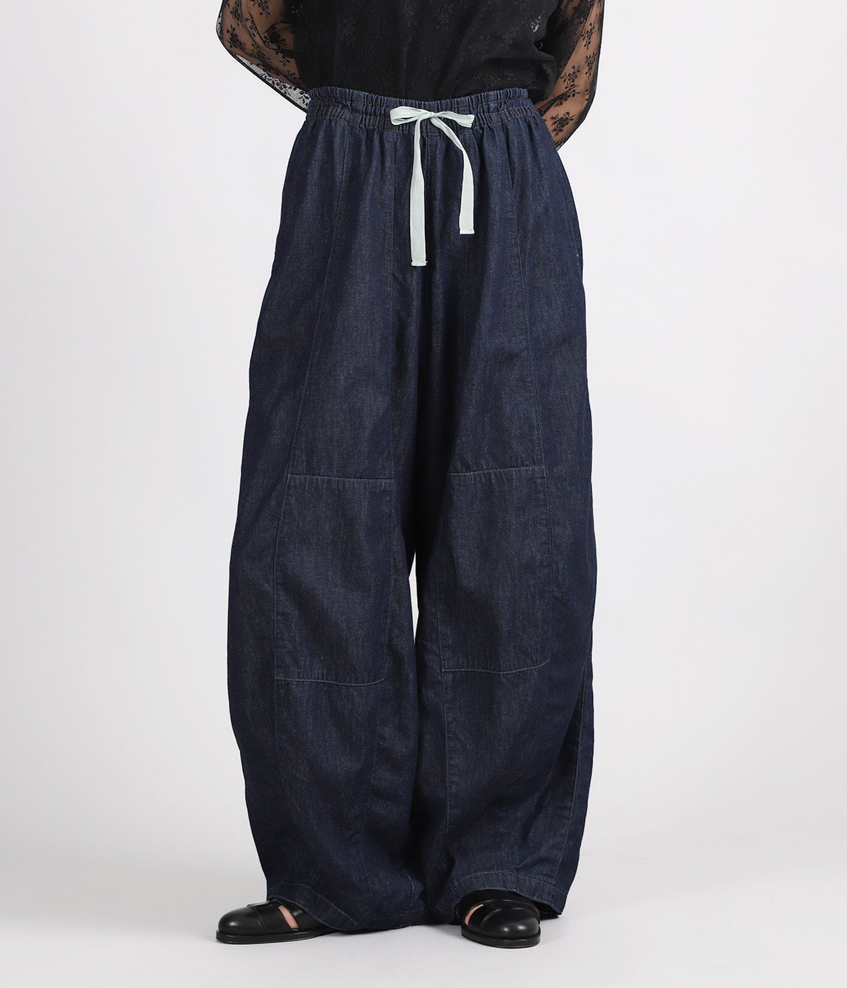 H.D. Pant - 6oz Denim | NEEDLES(ニードルズ) / パンツ デニムパンツ