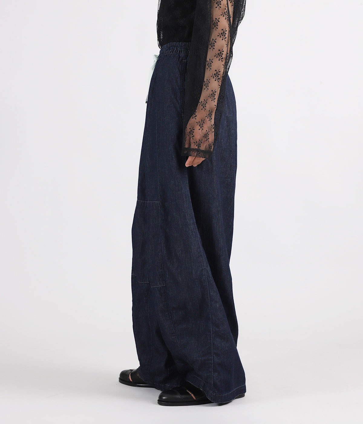 H.D. Pant - 6oz Denim | NEEDLES(ニードルズ) / パンツ デニムパンツ
