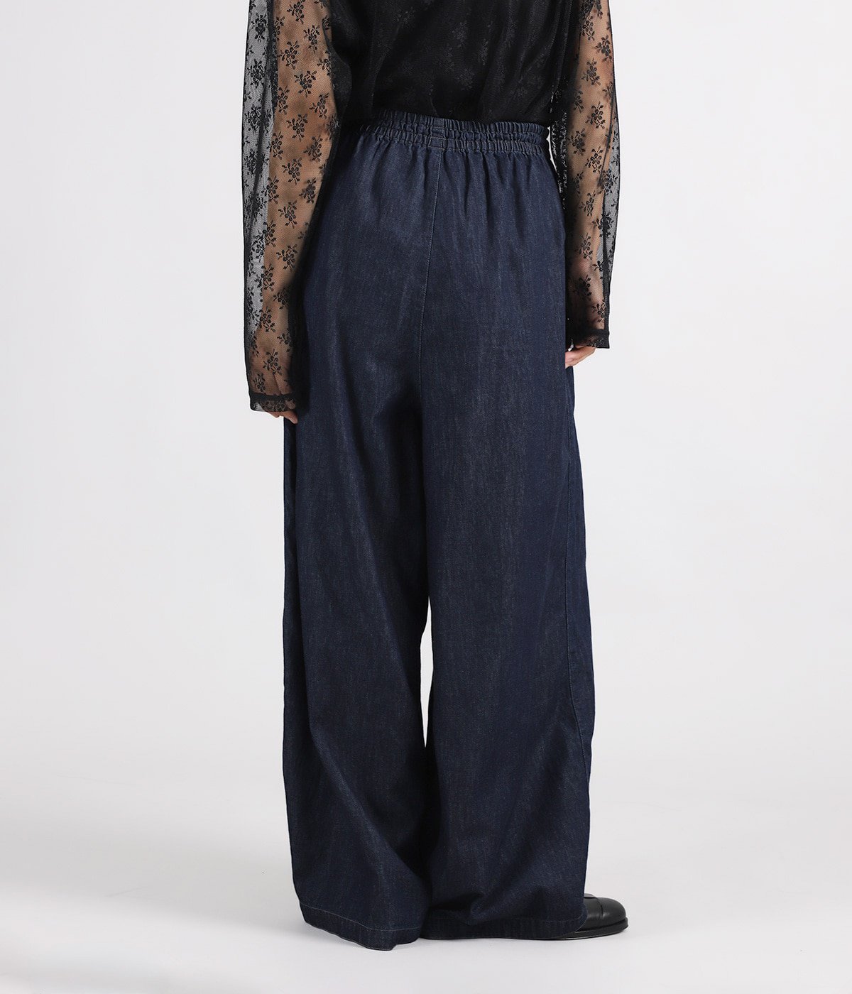 H.D. Pant - 6oz Denim | NEEDLES(ニードルズ) / パンツ デニムパンツ