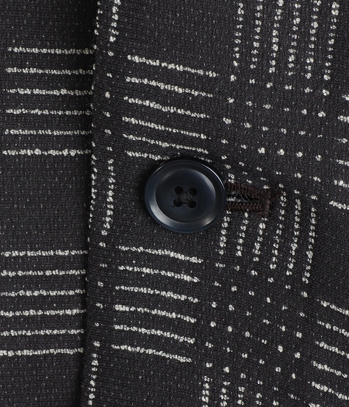 Easy Jacket - Ratine Jacquard | NEEDLES(ニードルズ) / アウター