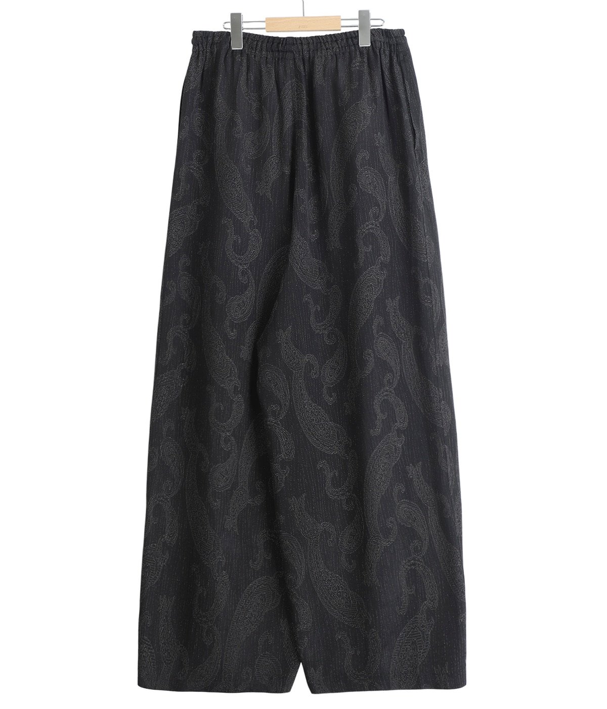 H.D. Pant - Rayon Paisley Jacquard | NEEDLES(ニードルズ) / パンツ