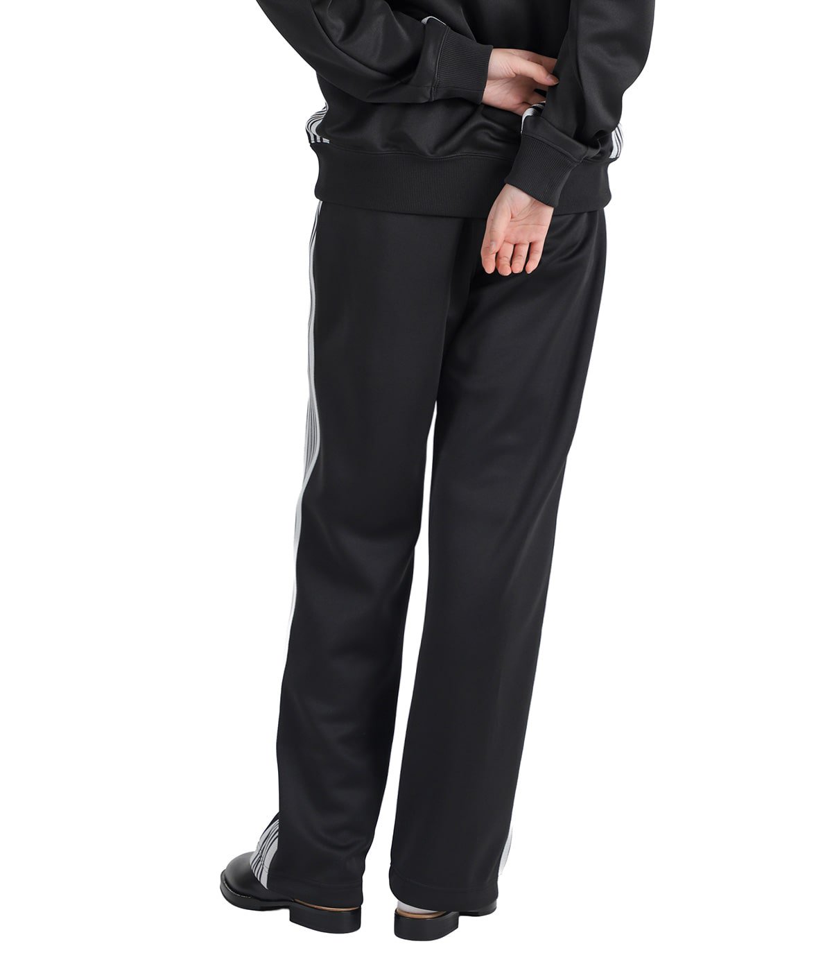 パンツ NEEDLES / TRACK PANT - POLY SMOOTH Track Pant - Poly Smooth | NEEDLES(ニードルズ) / パンツ ボトムス