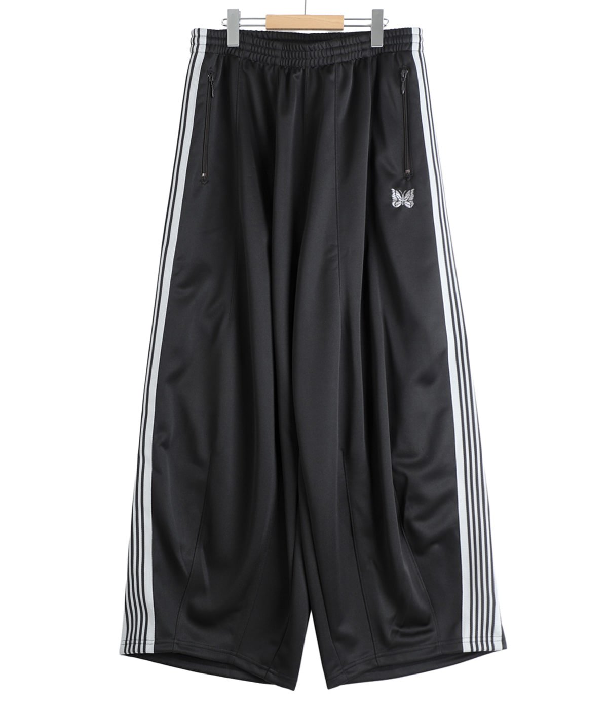 パンツ NEEDLES Track Pant - Poly Smooth Track Pant - Poly Smooth | NEEDLES(ニードルズ) / パンツ ボトムス