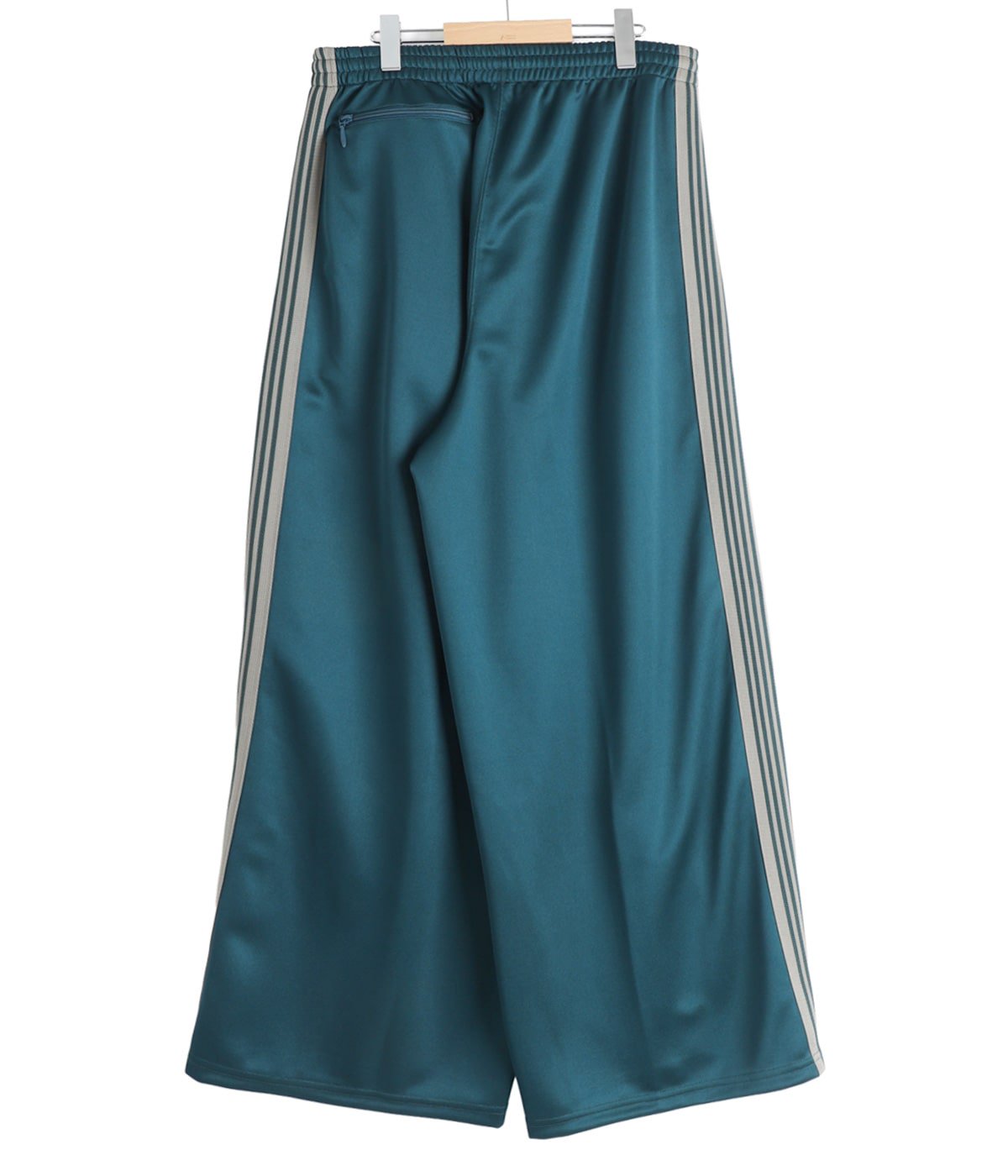 パンツ needles H.D. Track Pant Poly Smooth XS NEEDLES/ニードルズ/【LHP EXCLUSIVE】H.D.TRACK PANT - POLY SMOOTH