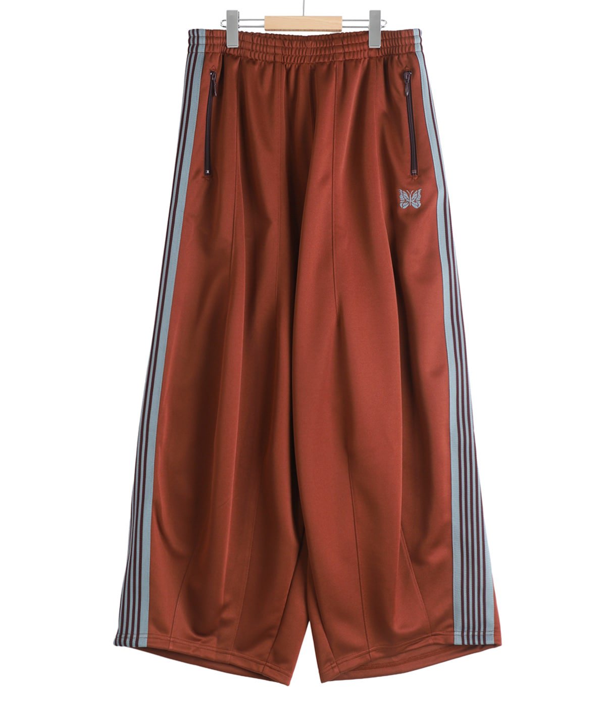 パンツ NEEDLES H.D. Track Pant - Poly Smooth H.D. Track Pant - Poly Smooth | NEEDLES(ニードルズ) / パンツ