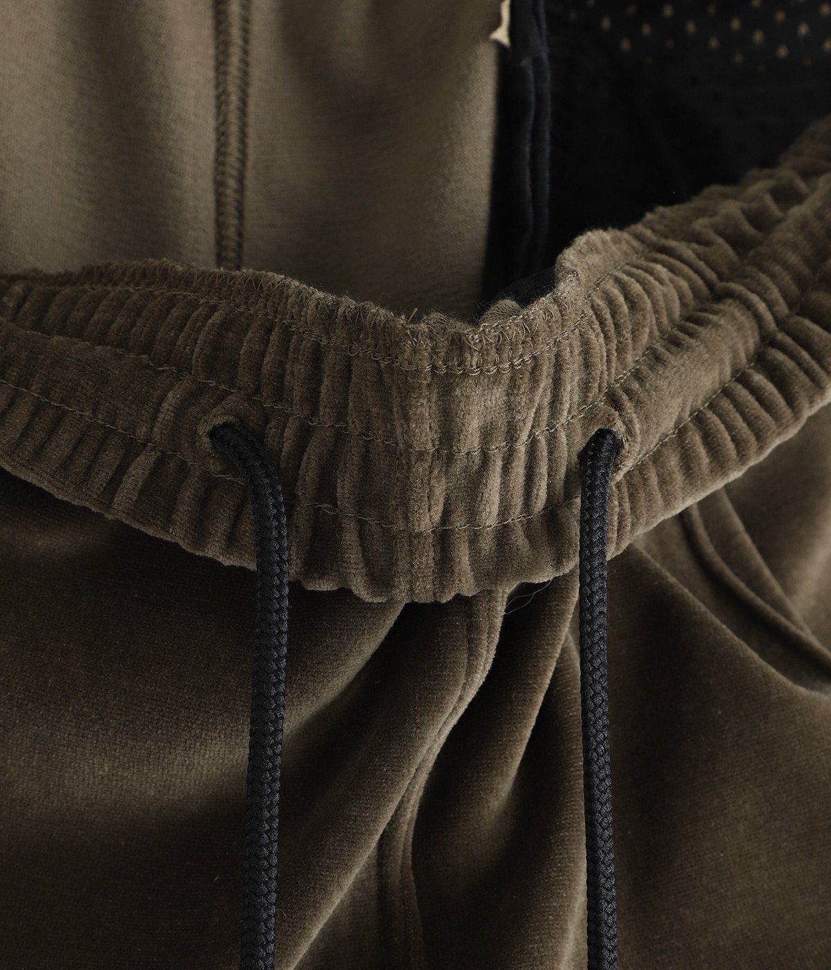 Boot-Cut Track Pant -C/PE Velour | NEEDLES(ニードルズ) / パンツ 