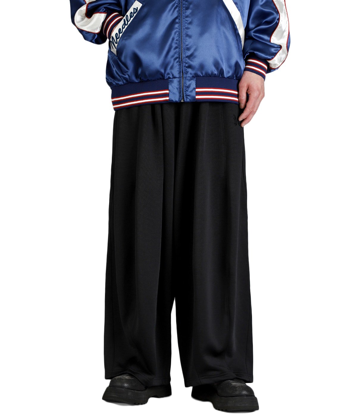 H.D. Sweat Pant - Bright Jersey | NEEDLES(ニードルズ) / パンツ