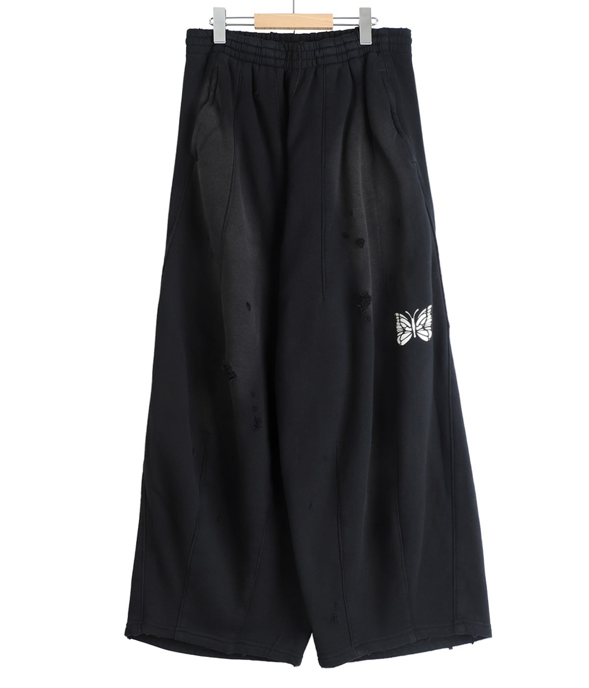 Deconstructed H.D. Sweat Pant | NEEDLES(ニードルズ) / パンツ