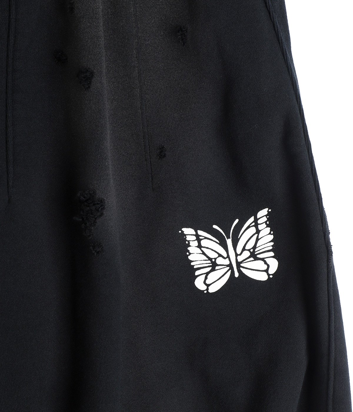 Deconstructed H.D. Sweat Pant | NEEDLES(ニードルズ) / パンツ