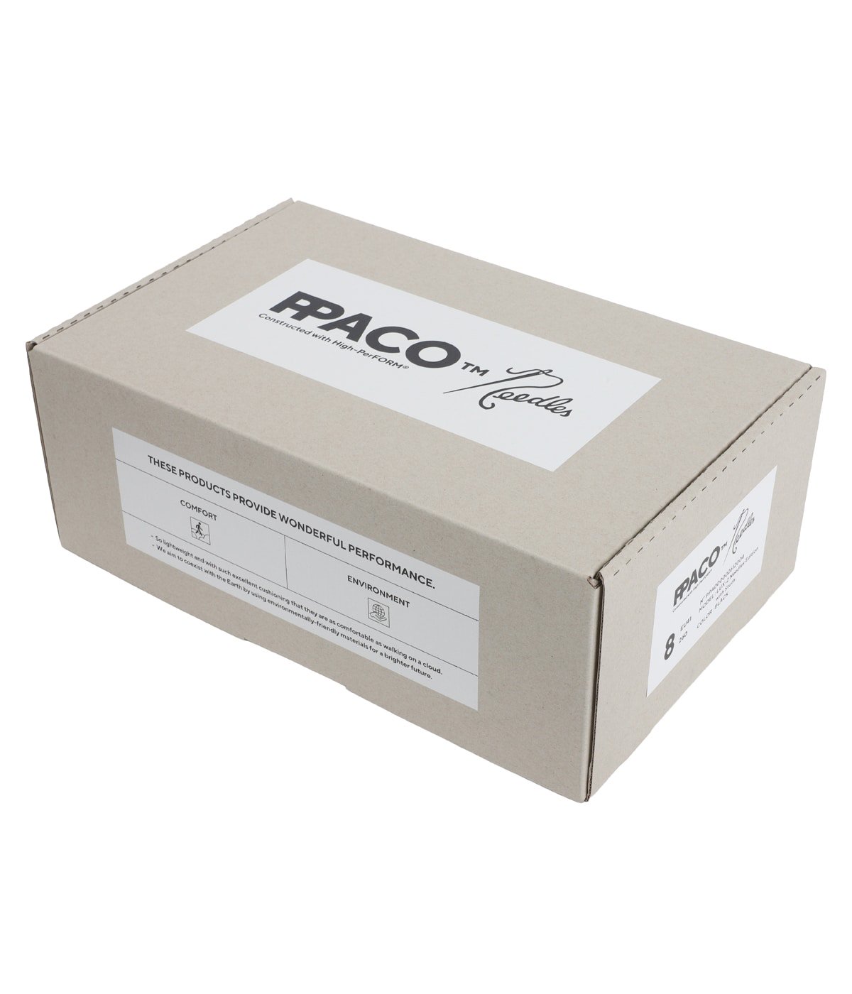 Needles x PPACO LUX-2 Needles Edition with Studs | NEEDLES