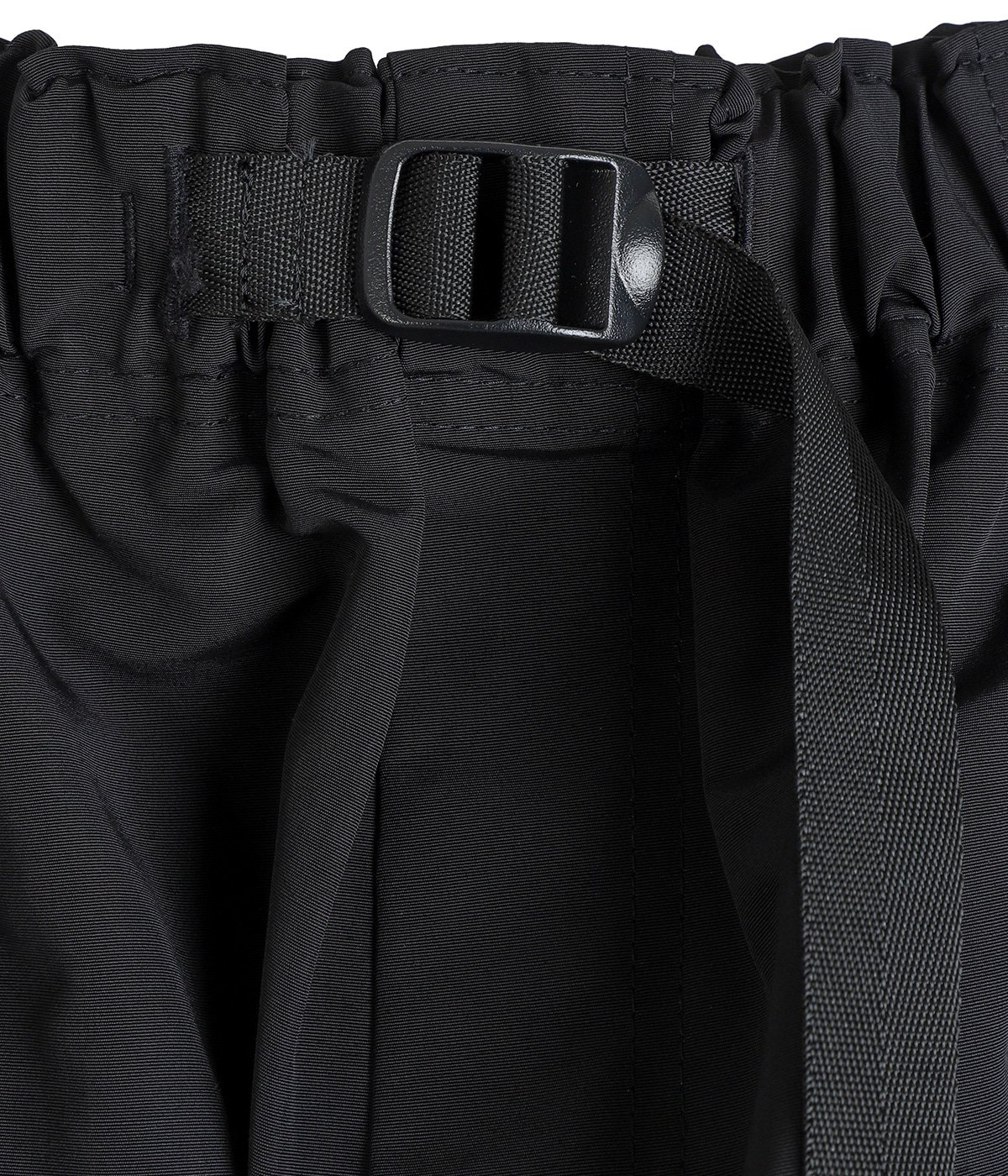 Belted C.S. Short - C/N Grosgrain | South2 West8(サウスツー