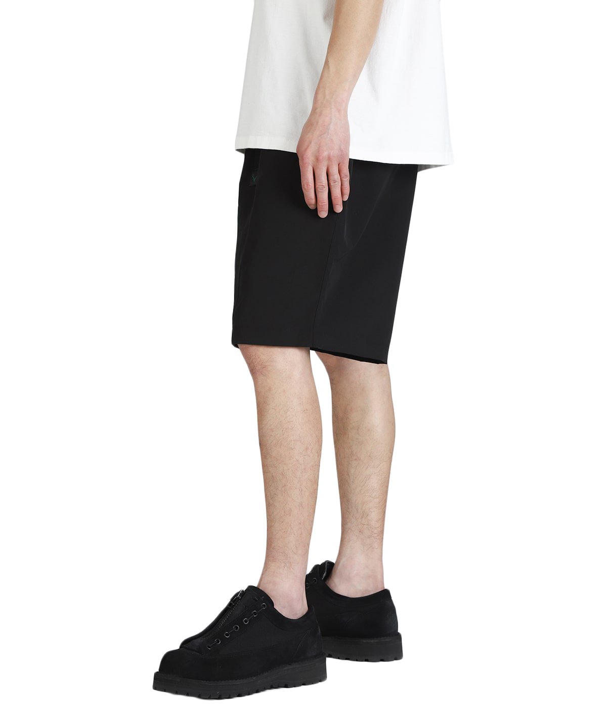 Belted C.S. Short - C/N Grosgrain | South2 West8(サウスツー Belted C.S. Short - C/N Grosgrain | South2 West8(サウスツー