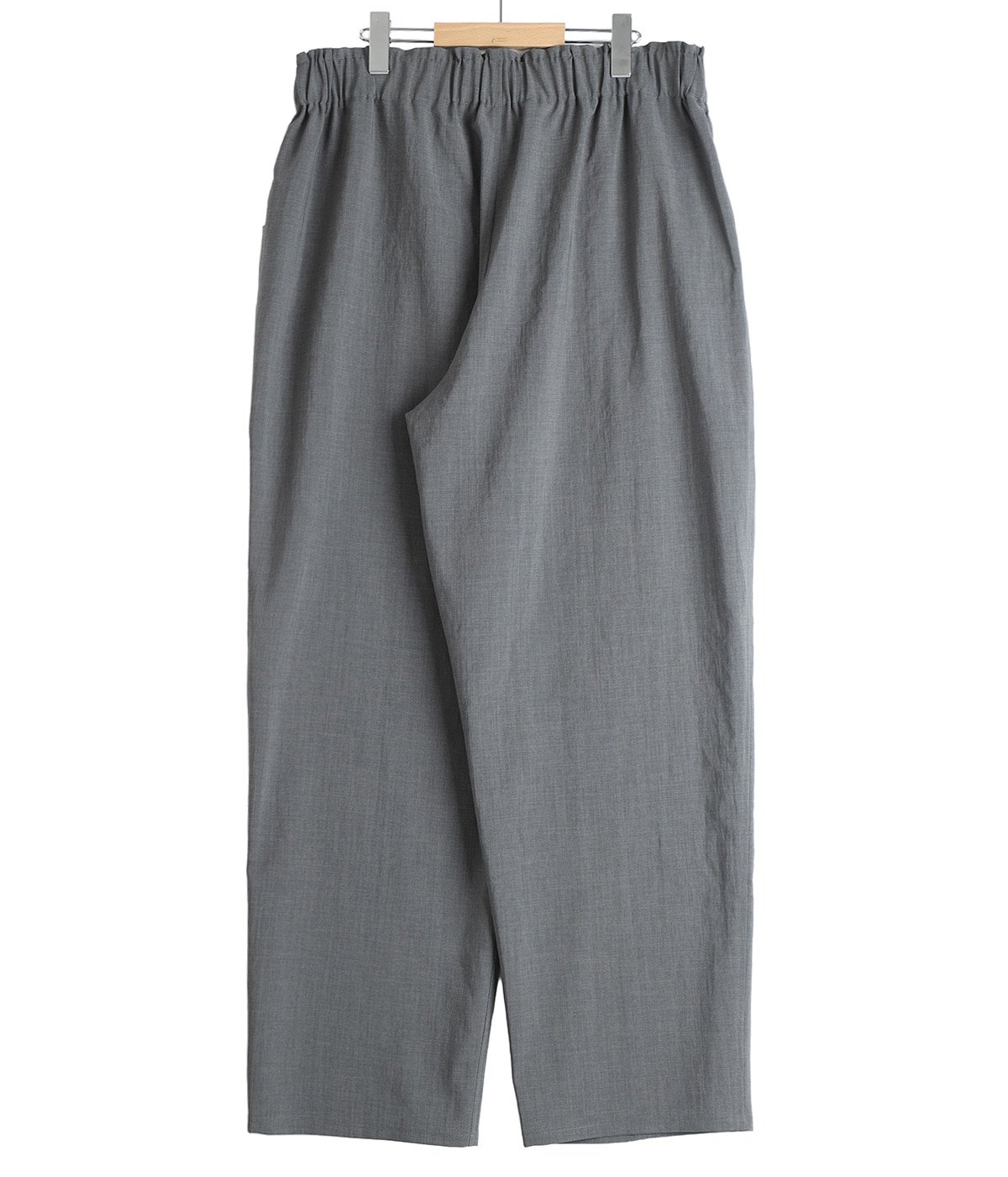 Army String Pant - Poly Oxford | South2 West8(サウスツーウエスト