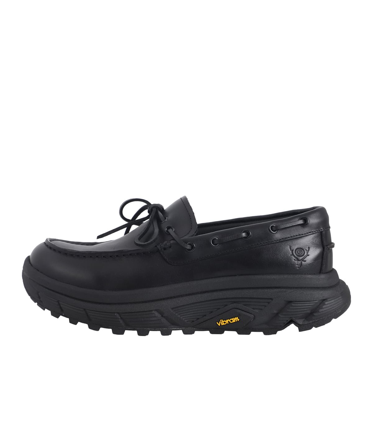 South2 West8 x SUICOKE Camp Moccasin - eVent | South2 West8(サウス