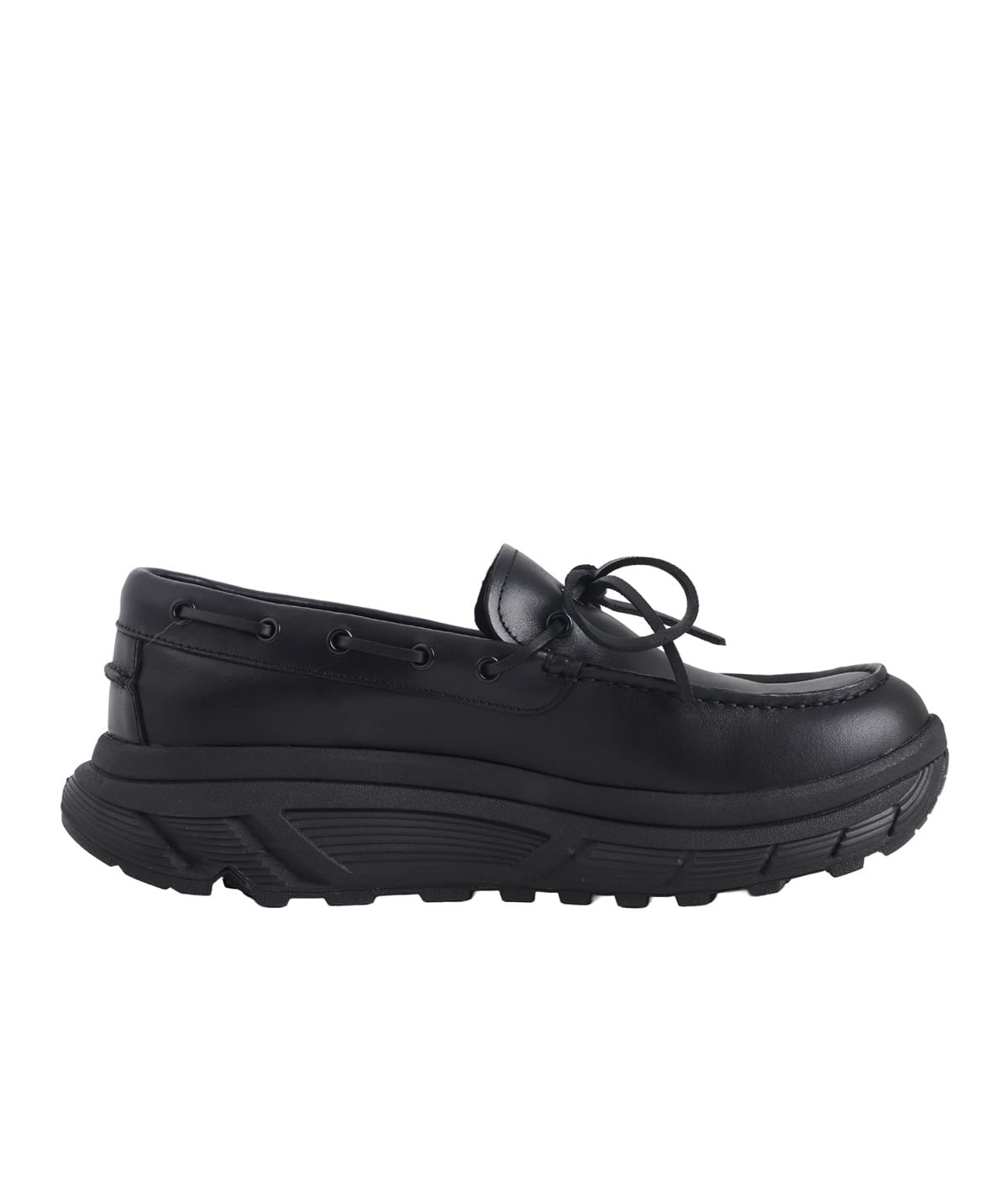South2 West8 x SUICOKE Camp Moccasin - eVent | South2 West8(サウス