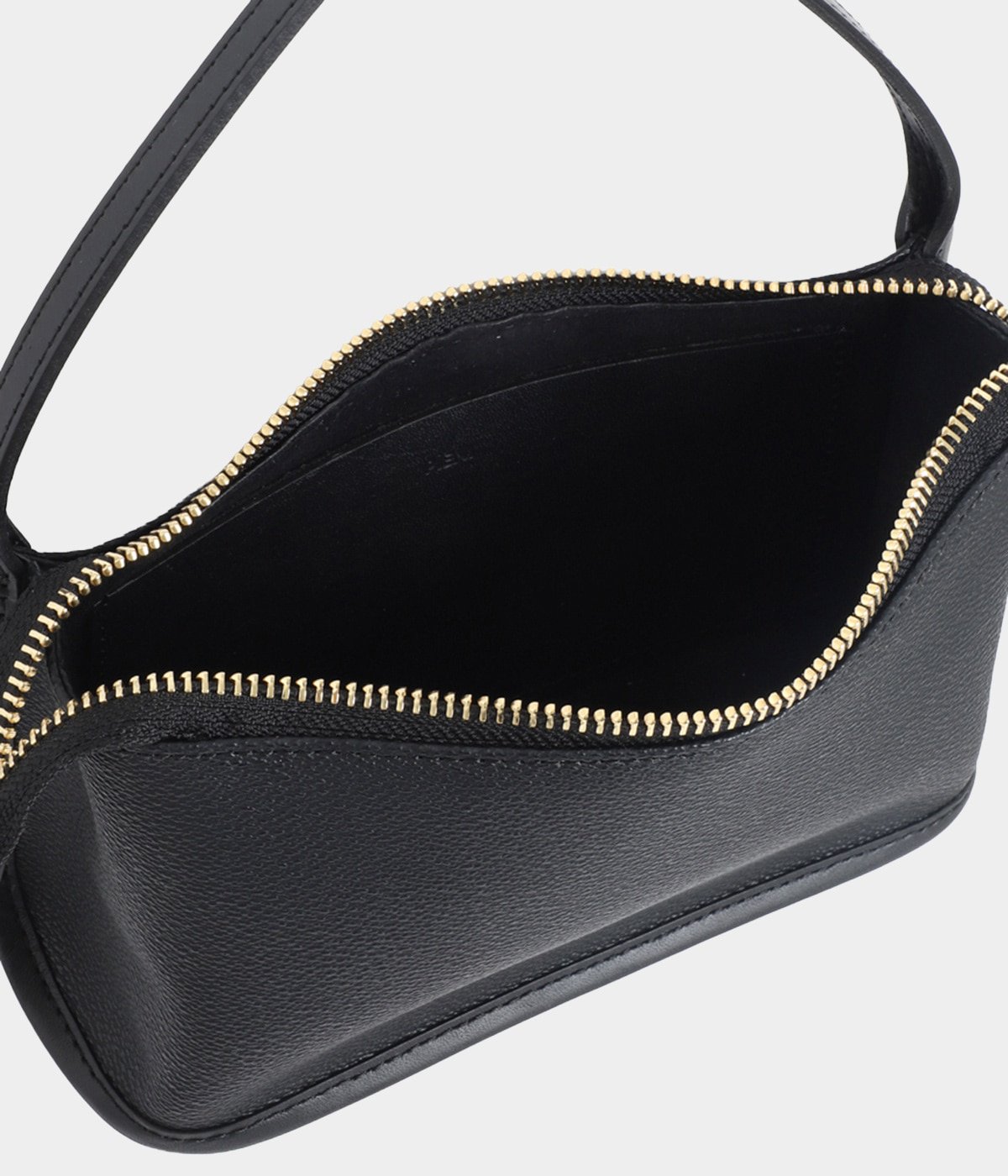 シンゾーン　pieni レザーバック BAG IN BAG | PIENI(ピエニ) / バッグ バッグその他 (メンズ