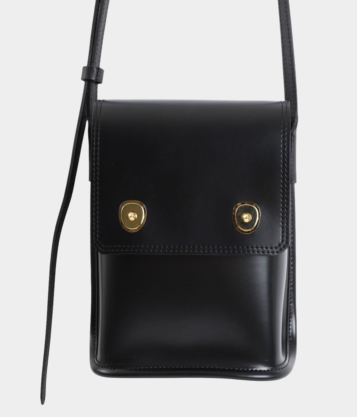 A-3 MINI SHOULDER | PIENI(ピエニ) / バッグ ショルダーバッグ
