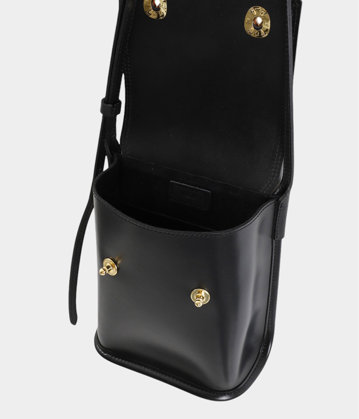 A-3 MINI SHOULDER | PIENI(ピエニ) / バッグ ショルダーバッグ