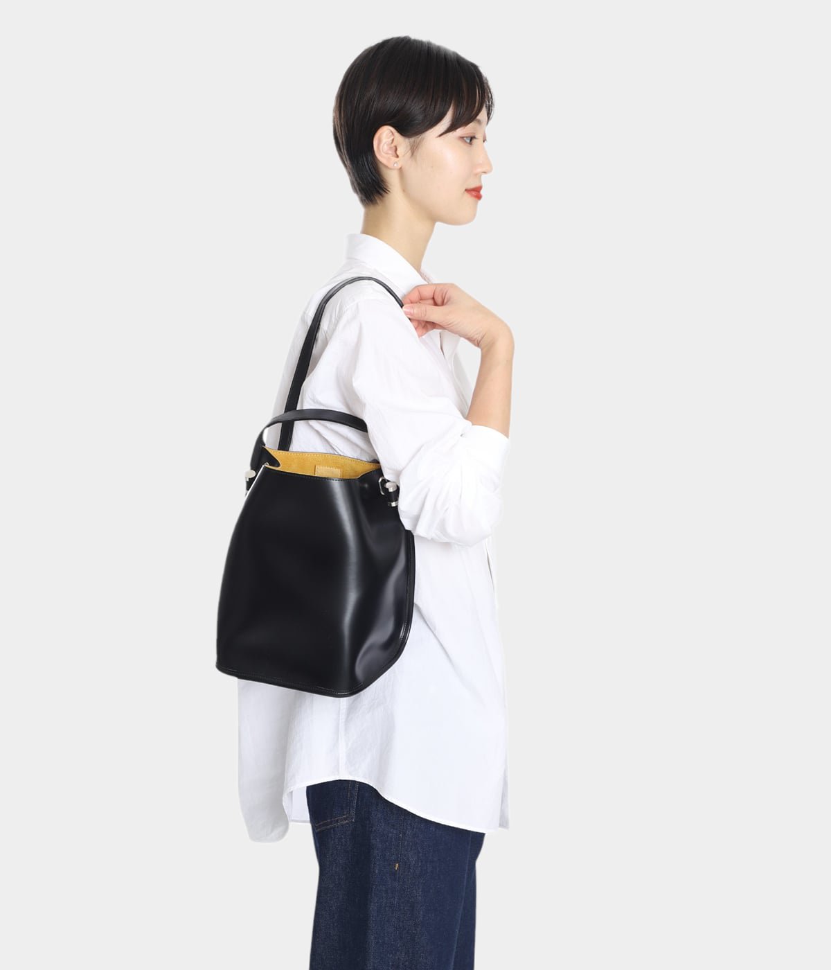 ぴろさん専用(20日まで取り置き)maison eureka×pieni バッグ MAISON EUREKA（メゾンエウレカ）の「メゾンエウレカ×ピエニ MAISON