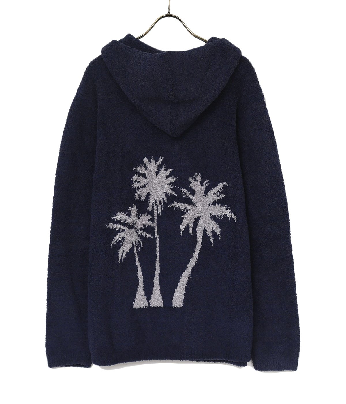 Barefoot Dreams ベアフットドリームス Cozychic Mens Palm Tree トップス パーカー メンズ の通販 Arknets アークネッツ メンズ レディース公式通販 正規取扱店