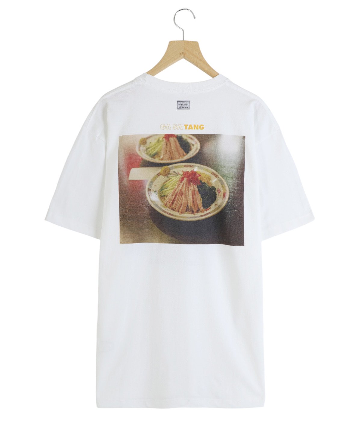 HAM&CO.LDNOODLE | TANGTANG(タンタン) / トップス カットソー