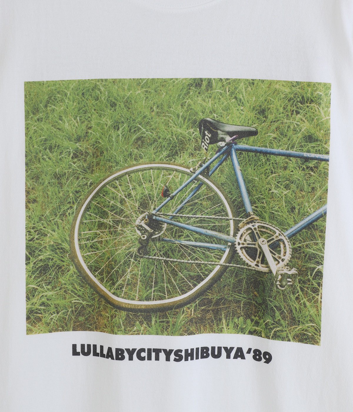 LULLABYCITYSHIBUYA' 89 | TANGTANG(タンタン) / トップス