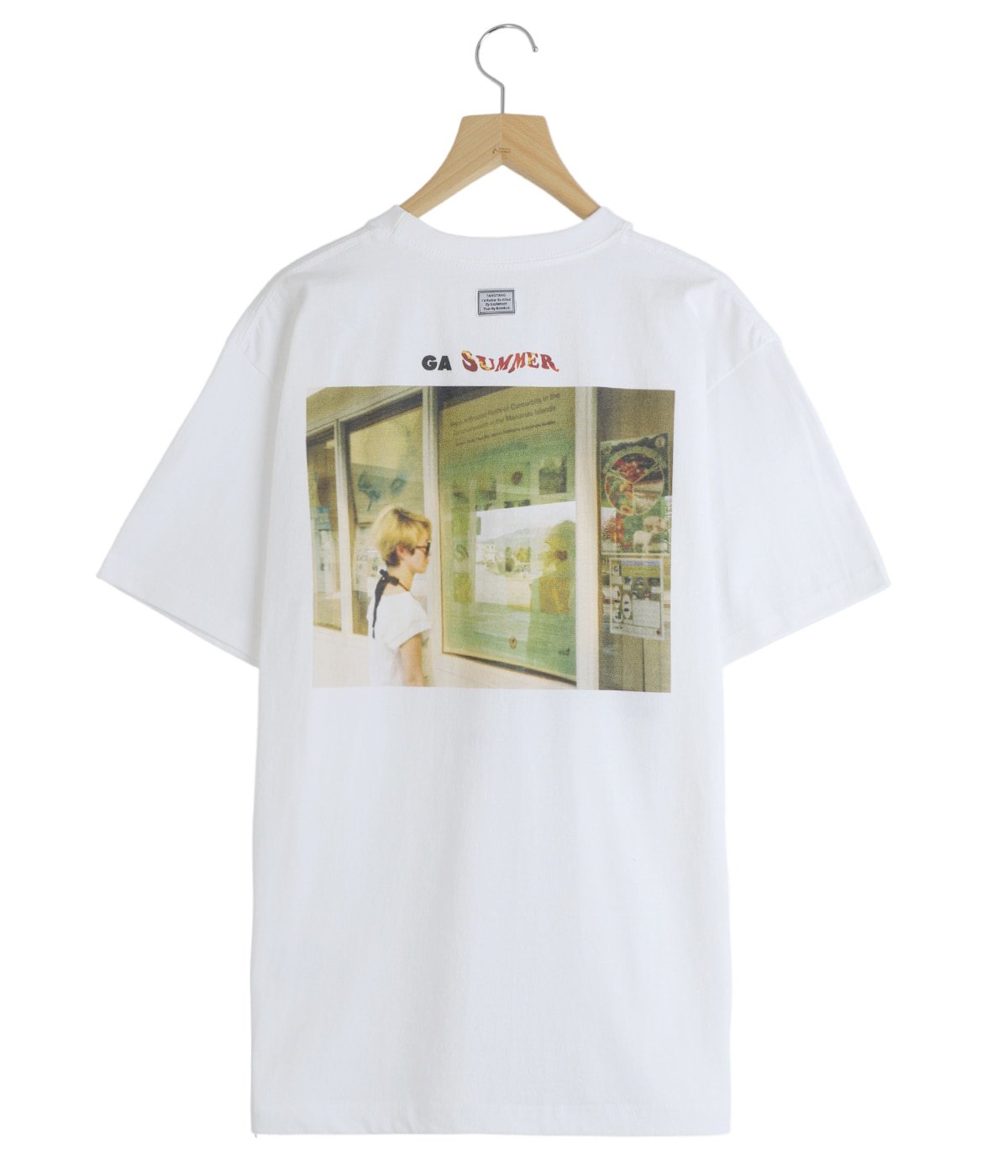 HIBI÷VIVID | TANGTANG(タンタン) / トップス カットソー半袖・Tシャツ