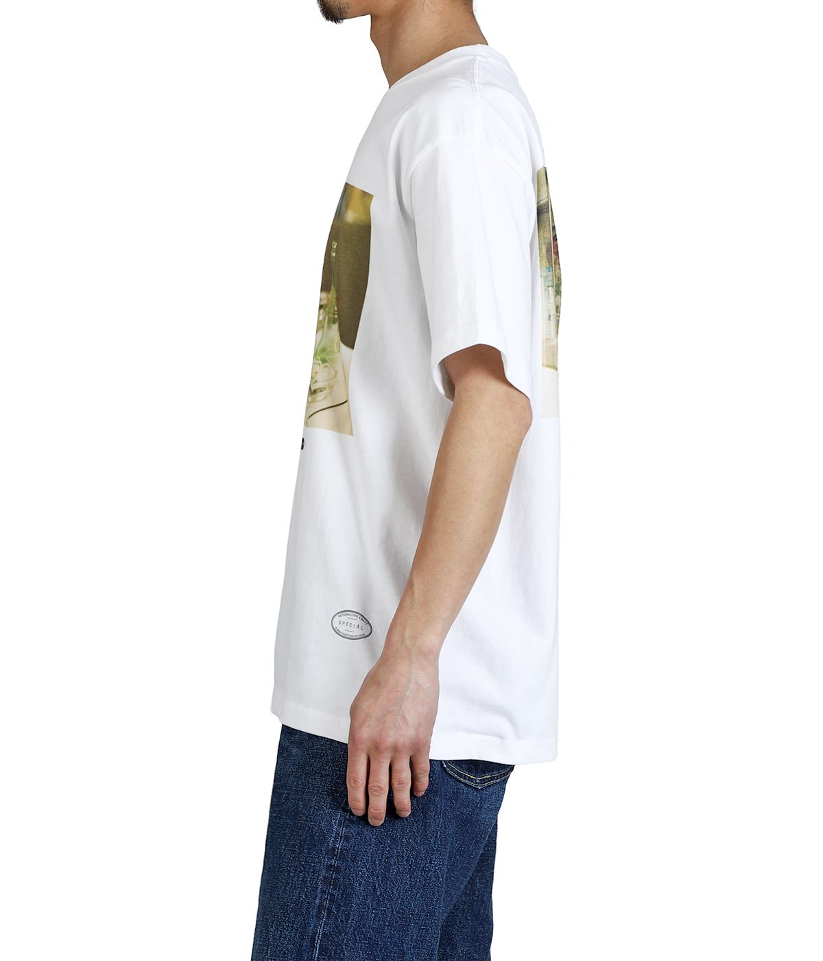 HIBI÷VIVID | TANGTANG(タンタン) / トップス カットソー半袖・Tシャツ