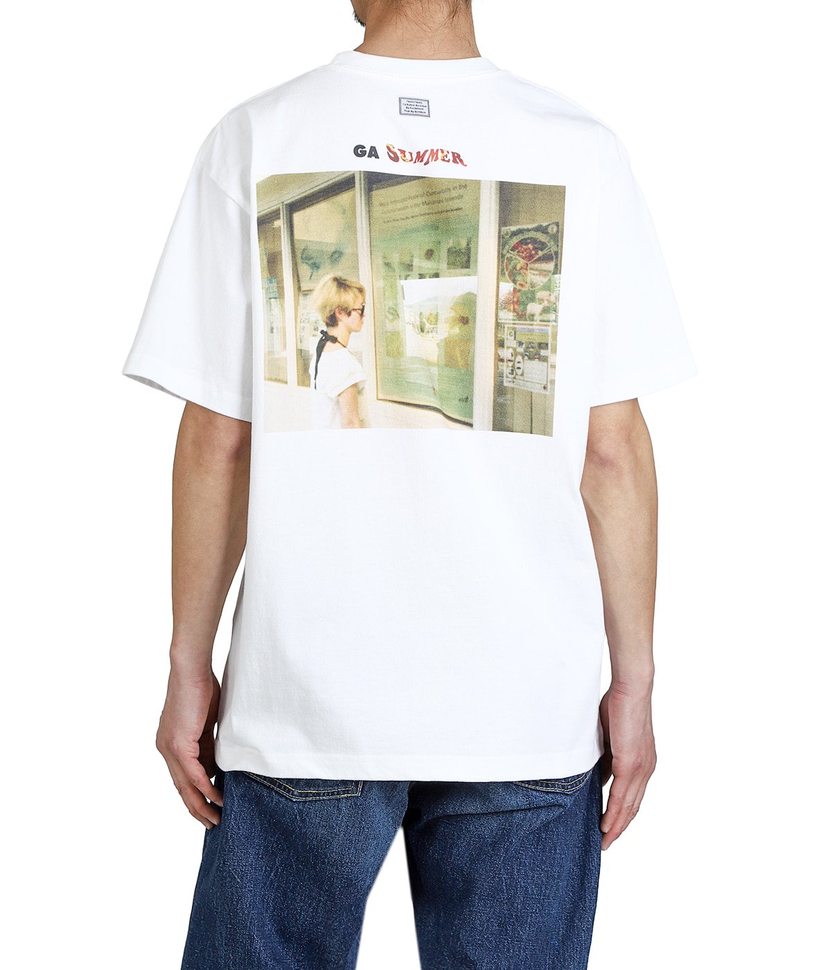 HIBI÷VIVID | TANGTANG(タンタン) / トップス カットソー半袖・Tシャツ