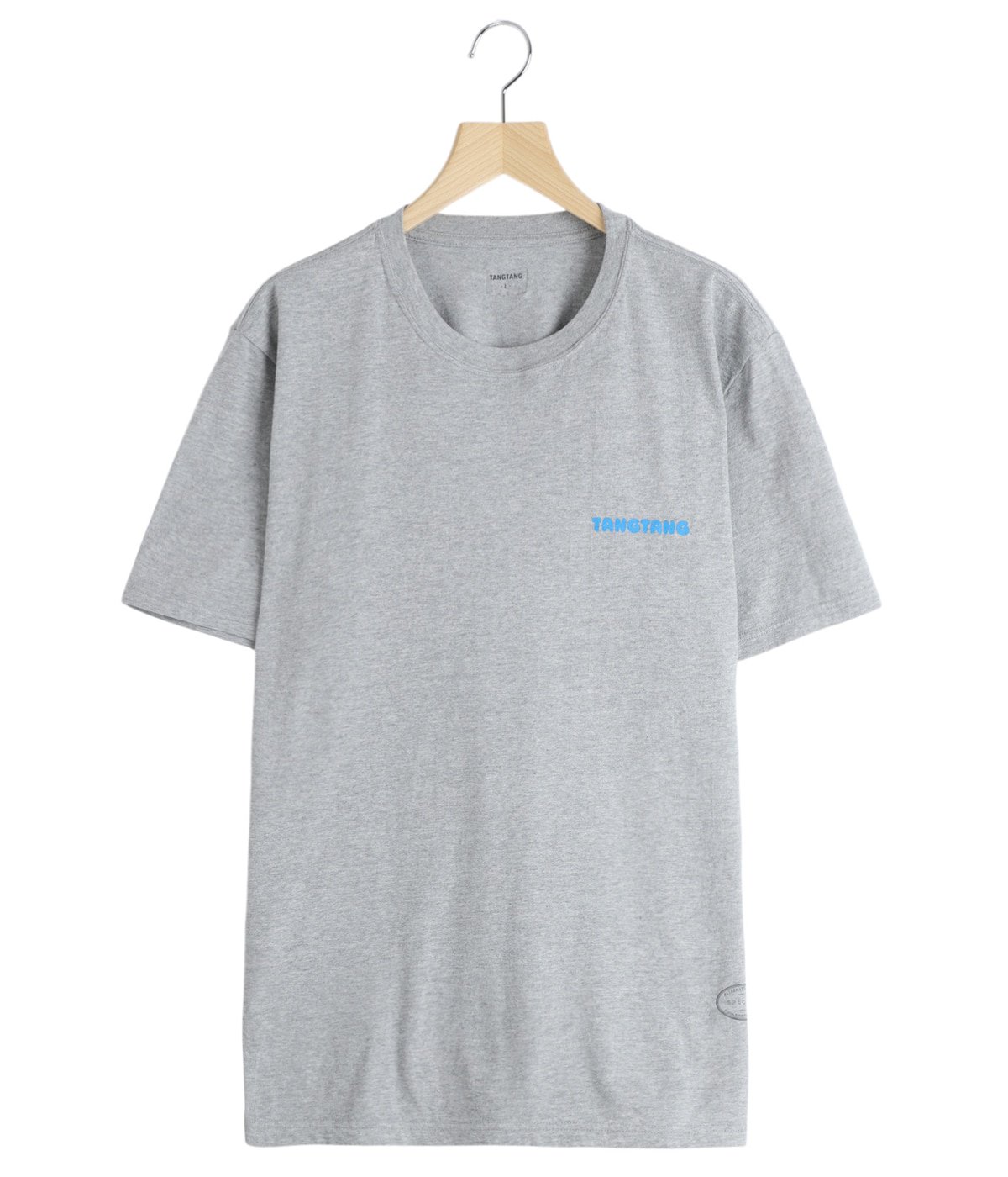 SKY BLUE | TANGTANG(タンタン) / トップス カットソー半袖・Tシャツ