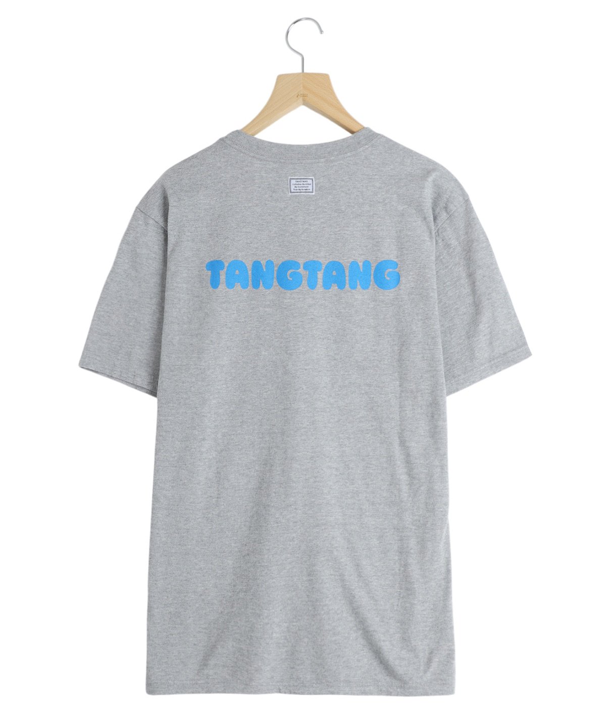 SKY BLUE | TANGTANG(タンタン) / トップス カットソー半袖・Tシャツ