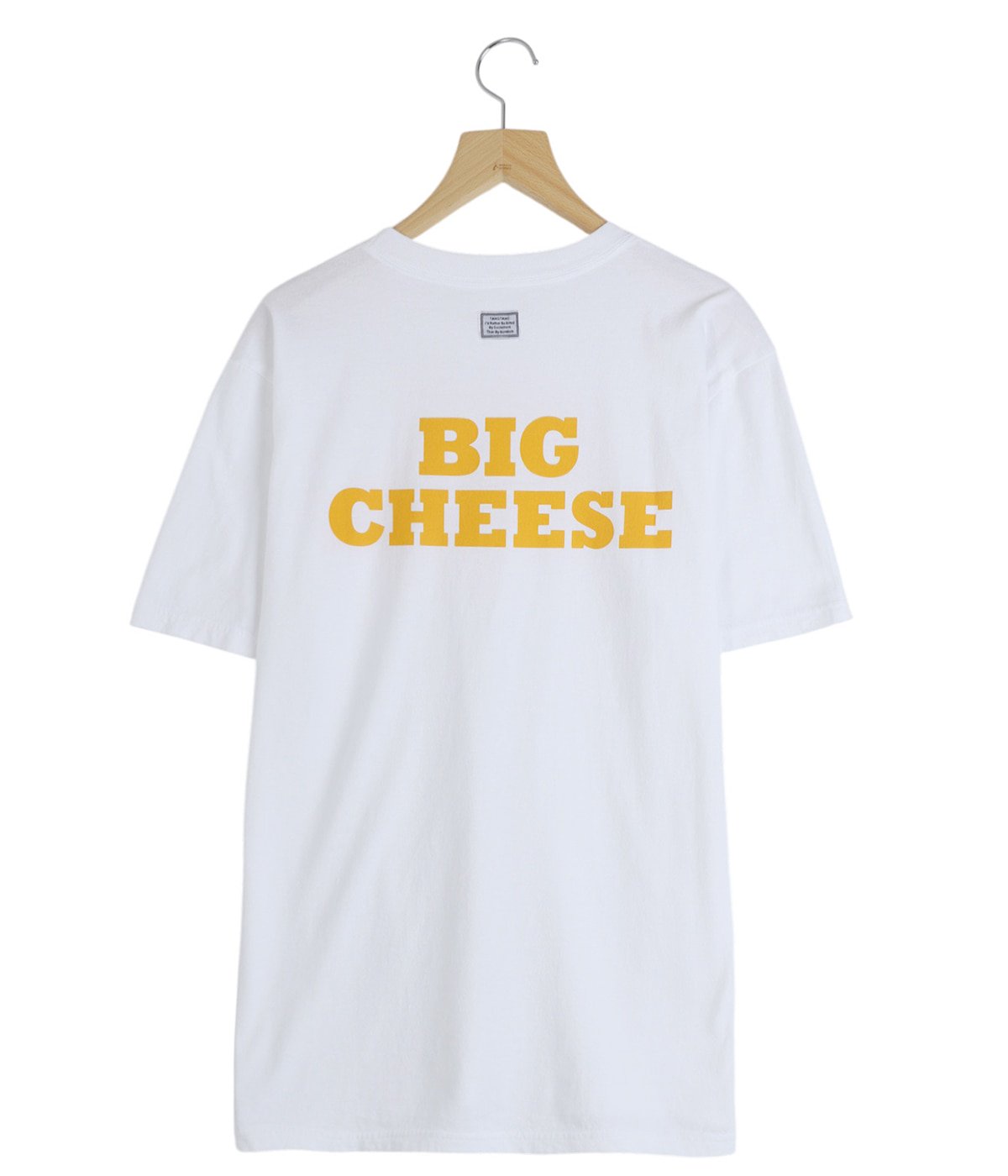 たんたん 出品 CHEESE | TANGTANG(タンタン) / トップス カットソー半袖・Tシャツ