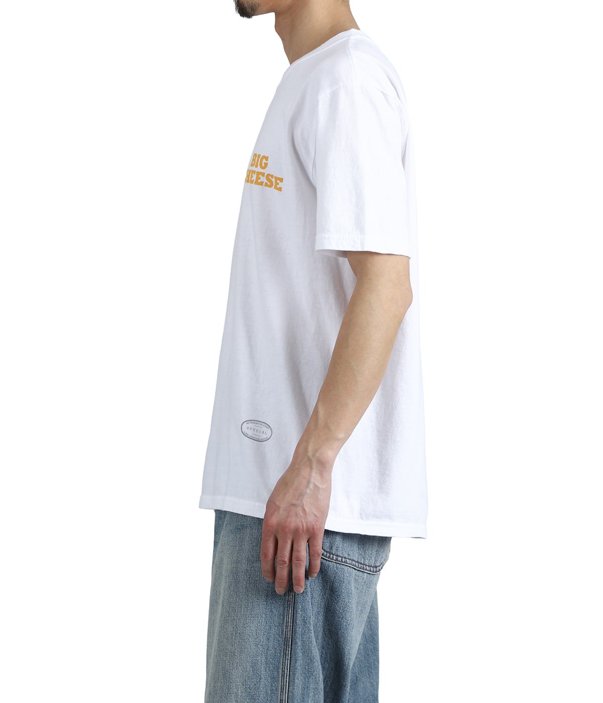 CHEESE | TANGTANG(タンタン) / トップス カットソー半袖・Tシャツ