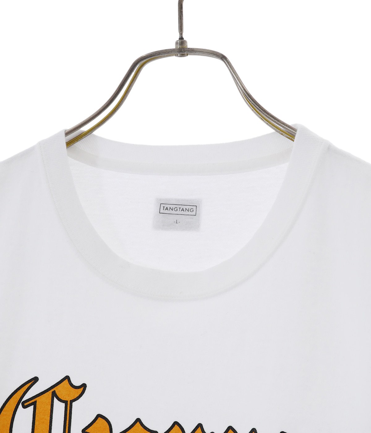 STATE | TANGTANG(タンタン) / トップス カットソー半袖・Tシャツ (メンズ)の通販 - ARKnets(アークネッツ) 公式通販  【正規取扱店】