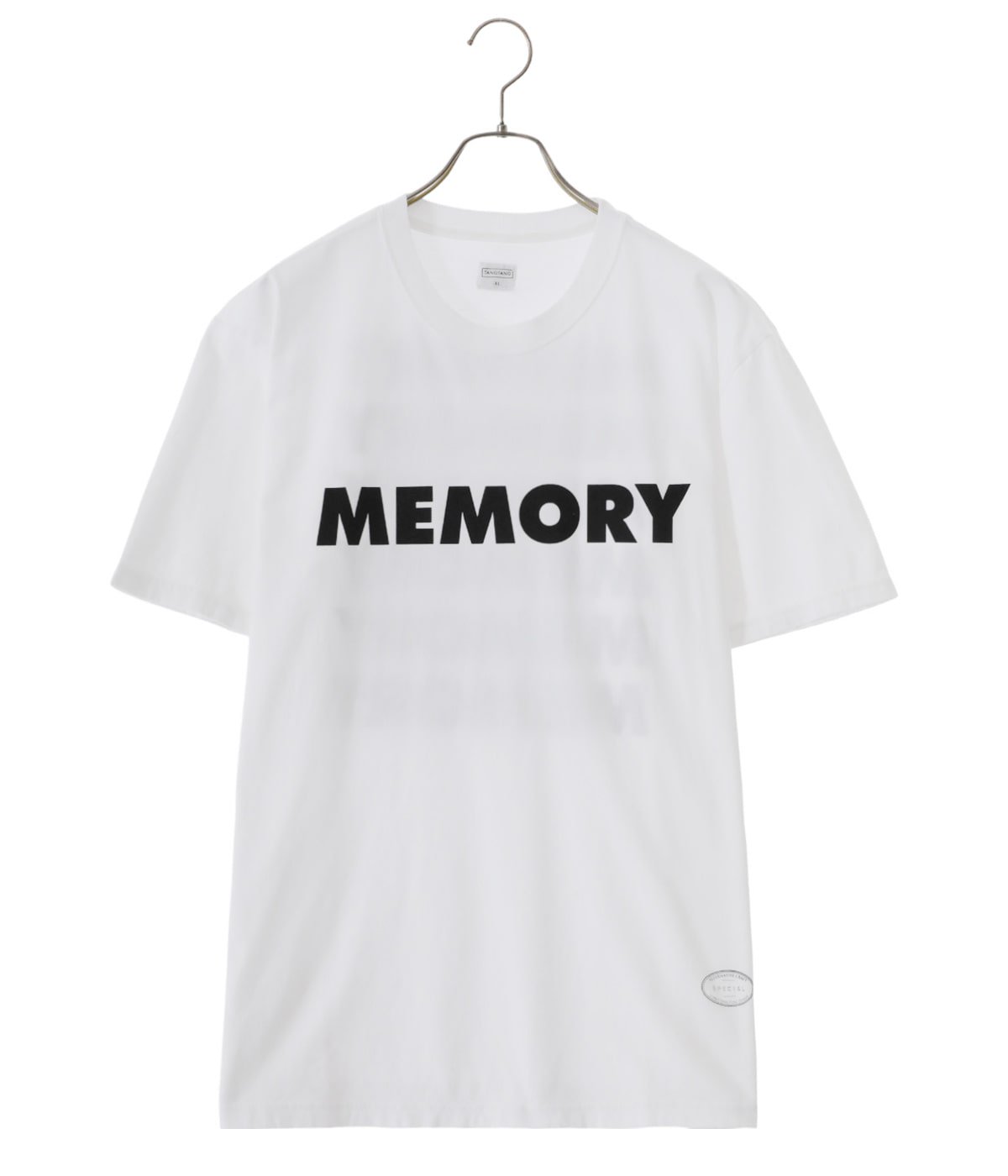 MEMORY | TANGTANG(タンタン) / トップス カットソー半袖・Tシャツ