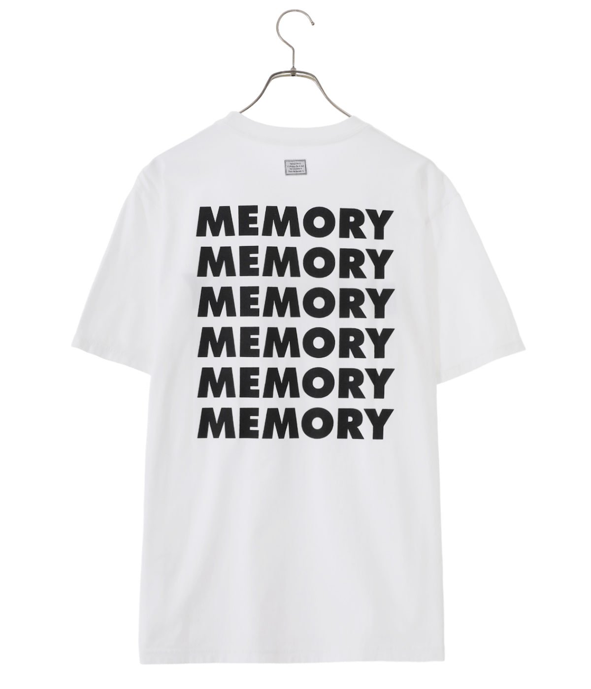 MEMORY | TANGTANG(タンタン) / トップス カットソー半袖・Tシャツ 