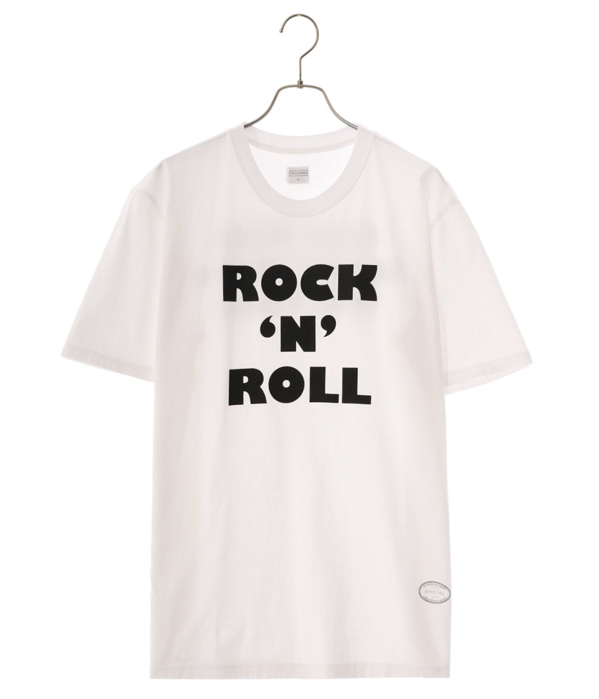 R'N'R | TANGTANG(タンタン) / トップス カットソー半袖・Tシャツ 