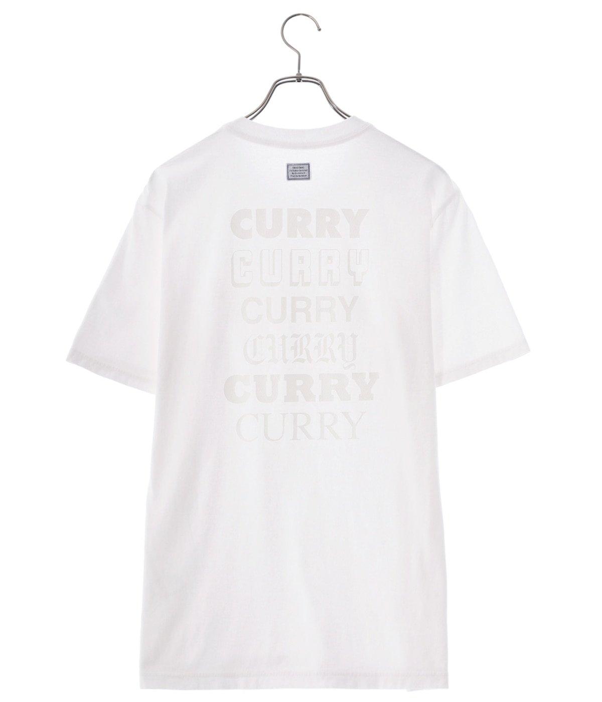 CURRY | TANGTANG(タンタン) / トップス カットソー半袖・Tシャツ 